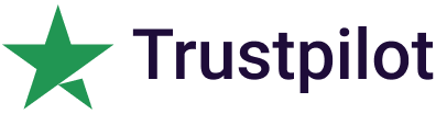 Trustpilot Logo